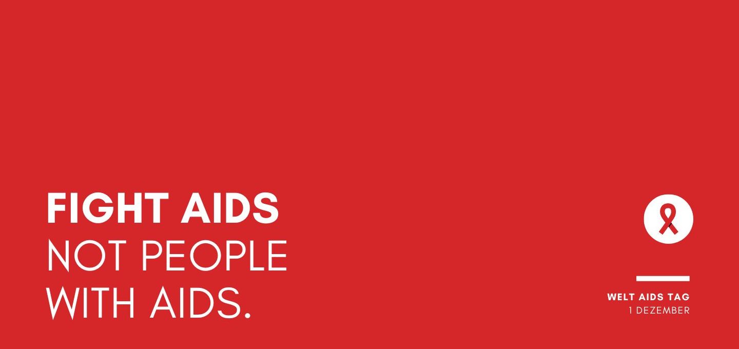 AIDS-Hilfe Frankfurt: Es gibt Solidarität, aber auch Ausgrenzung