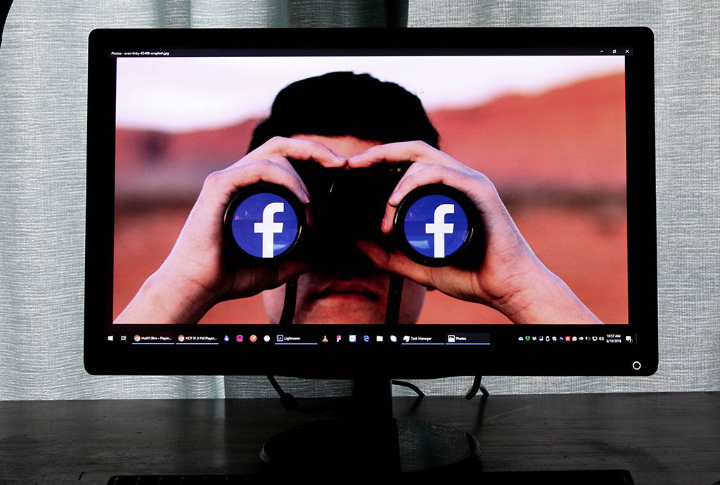 Facebook Challenge - Digitale Grundrechte durchsetzen