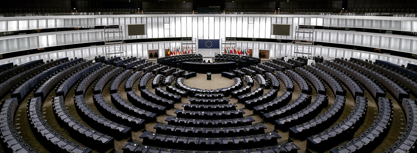 Europa - Unsere Wahl (1): Europäisches Parlament wählen