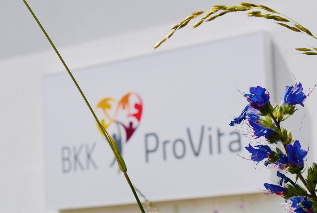 BKK-ProVita_Gebäude