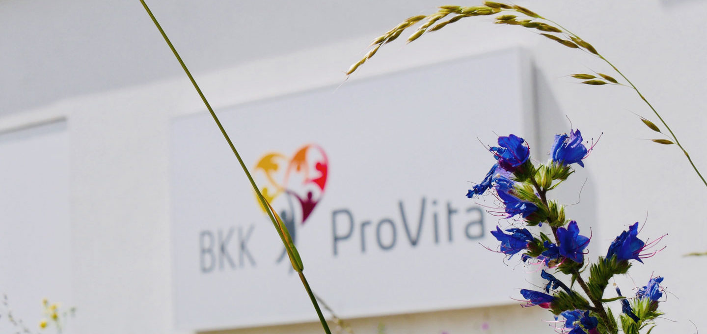 BKK-ProVita_Gebäude
