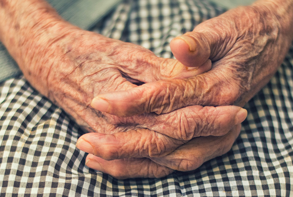 Altenpflege: Was können wir beitragen?