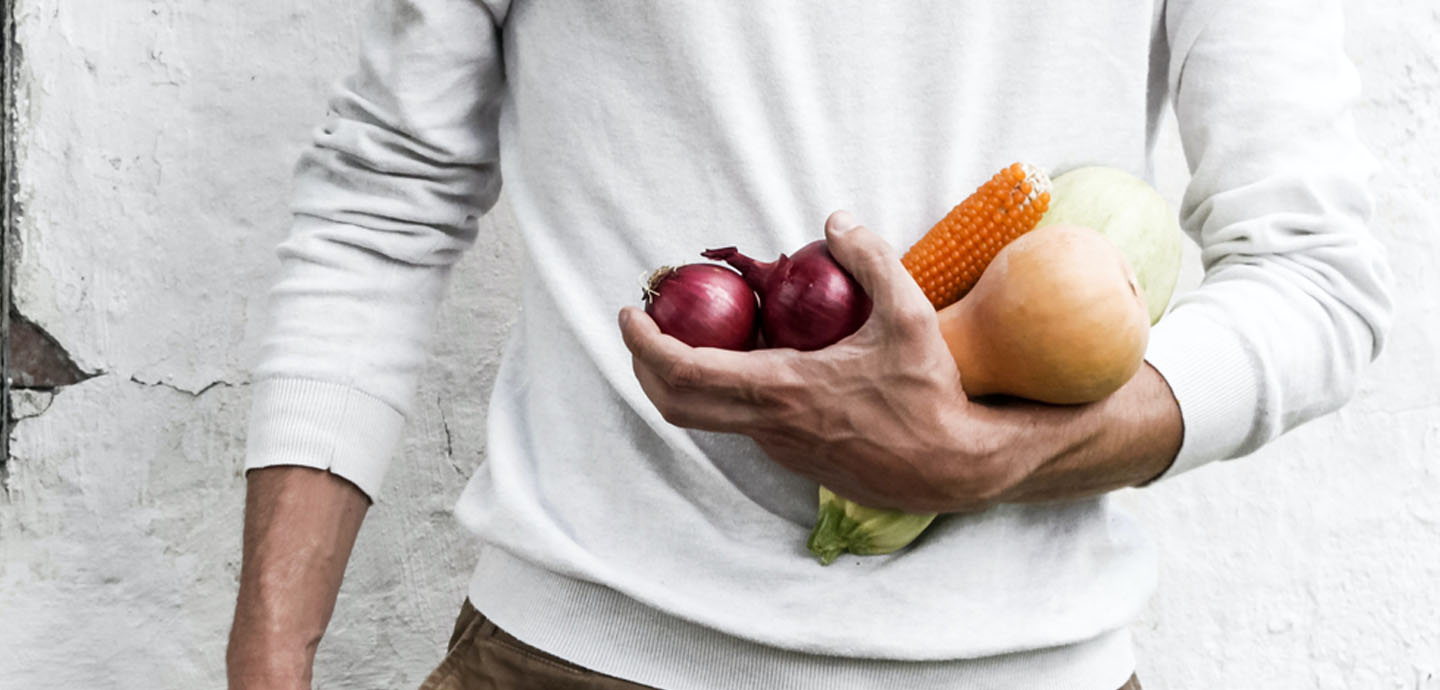 Mit Essen das Klima retten: Die Top 10 +1 Tipps für nachhaltige Ernährung