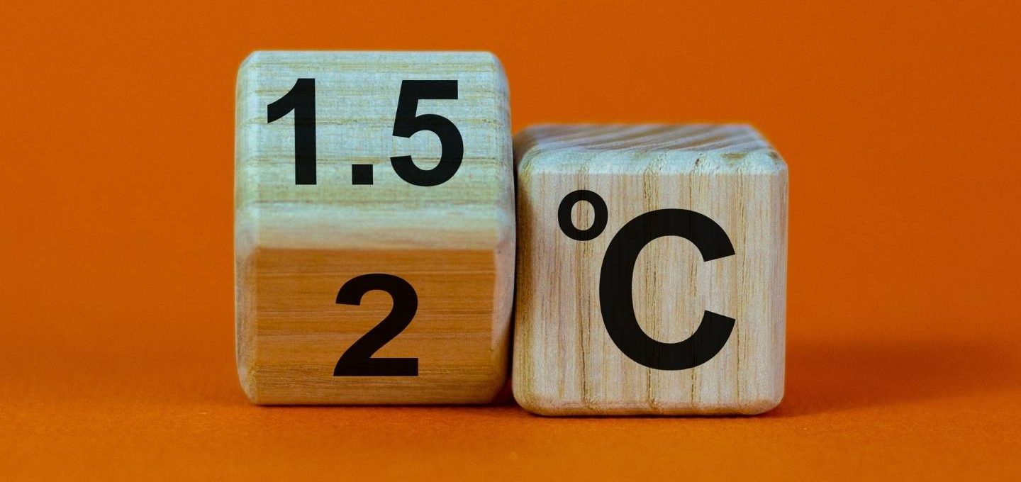 Klimakonferenz COP26 - „Ein Ziel ohne einen Plan ist bloß ein Wunsch“