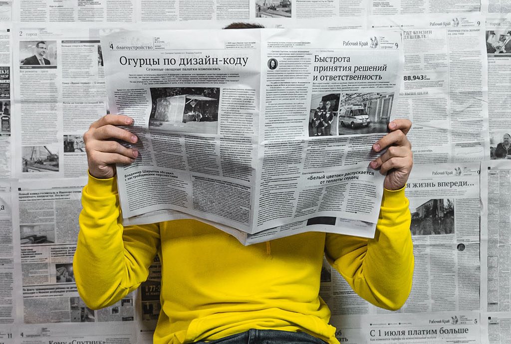 Unabhängige Medien: Ukraine-Krieg zeigt großen Bedarf an faktenbasierten Informationen
