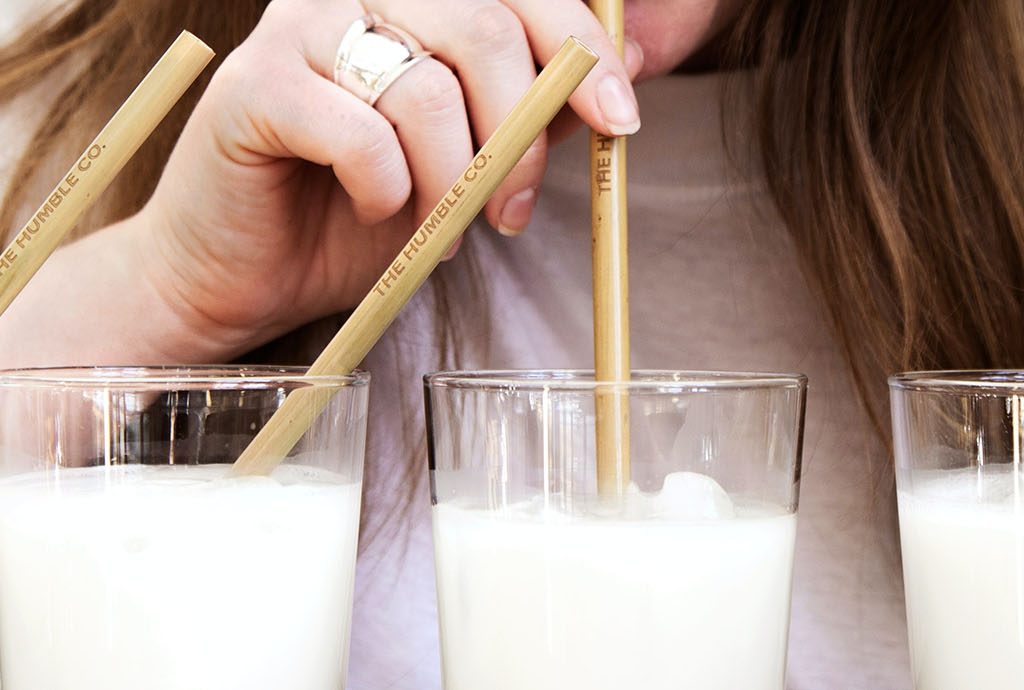 Warum ist Hafermilch teurer als Kuhmilch?