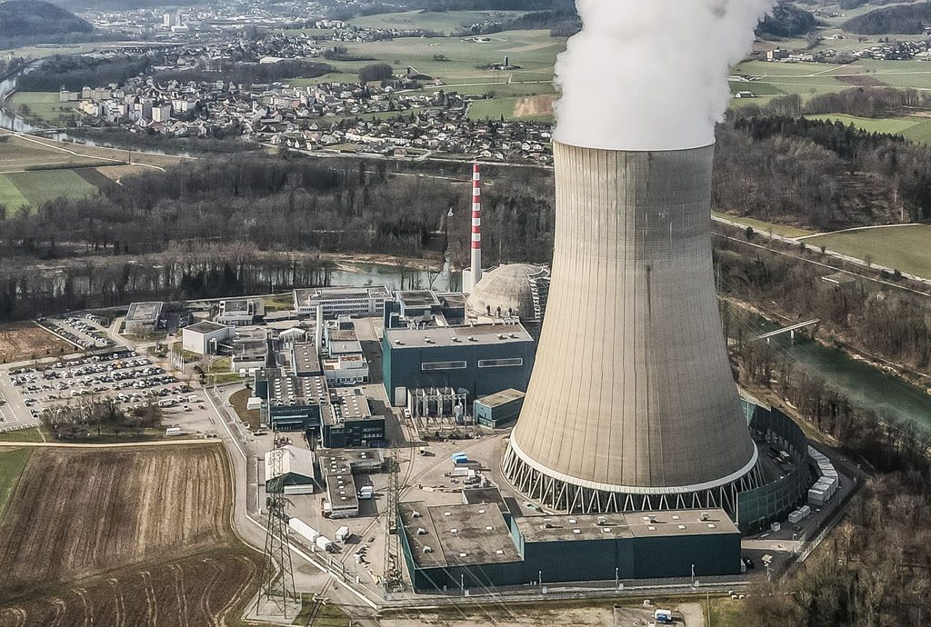 Der größte Unfug in einer Energiekrise? Atomkraft!