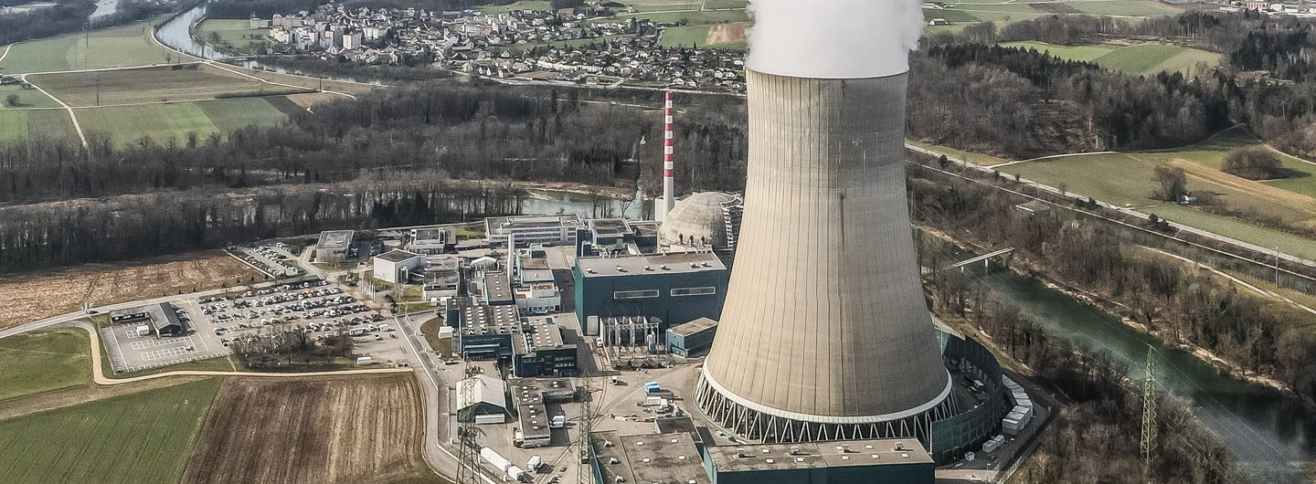 Der größte Unfug in einer Energiekrise? Atomkraft!