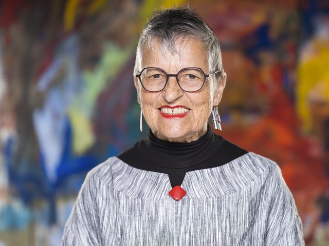 Rita Schirmer-Braun