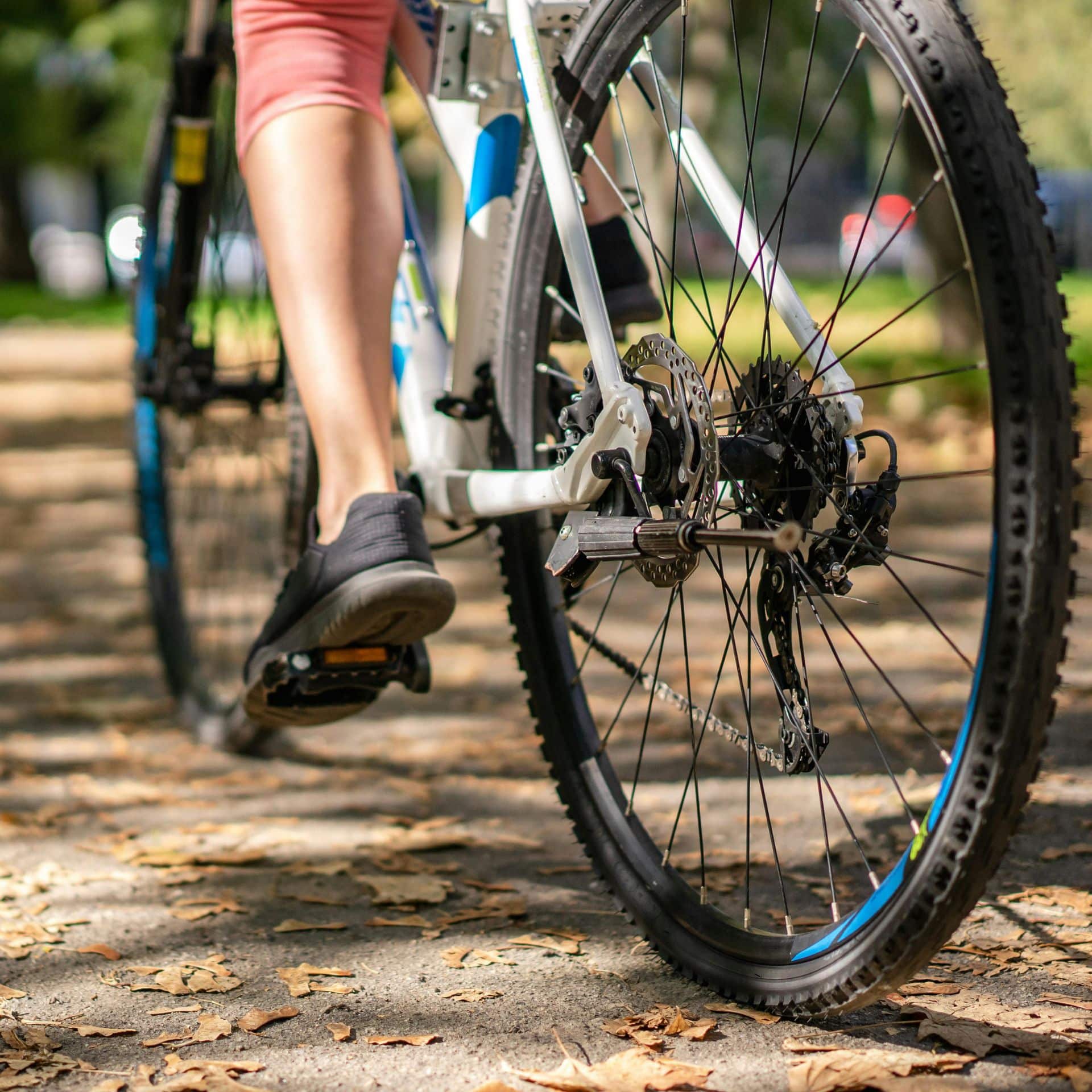 Stadtradeln: Jetzt wird in die Pedale getreten