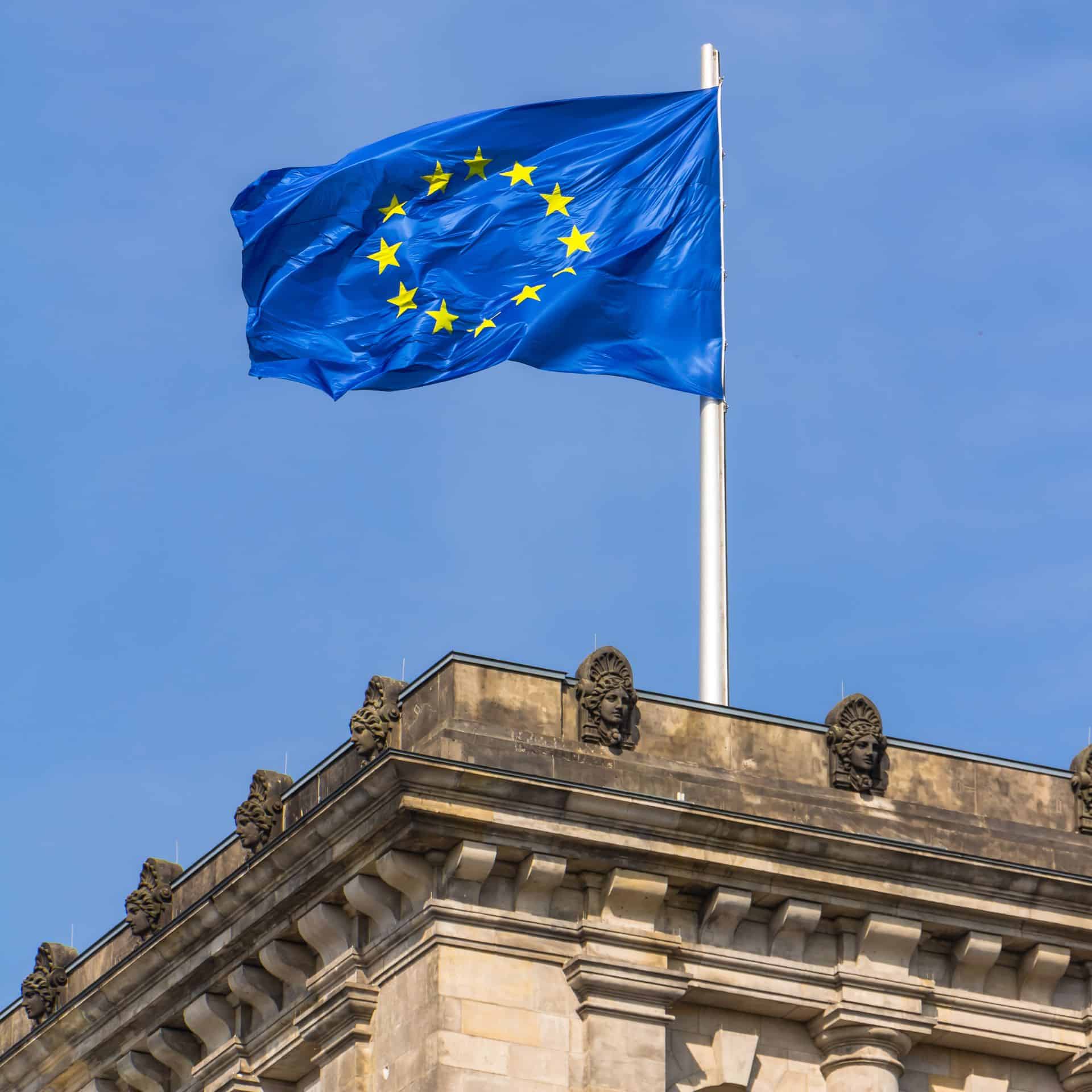 Europa kann nachhaltiger Vorreiter werden – trotz globaler Unsicherheiten