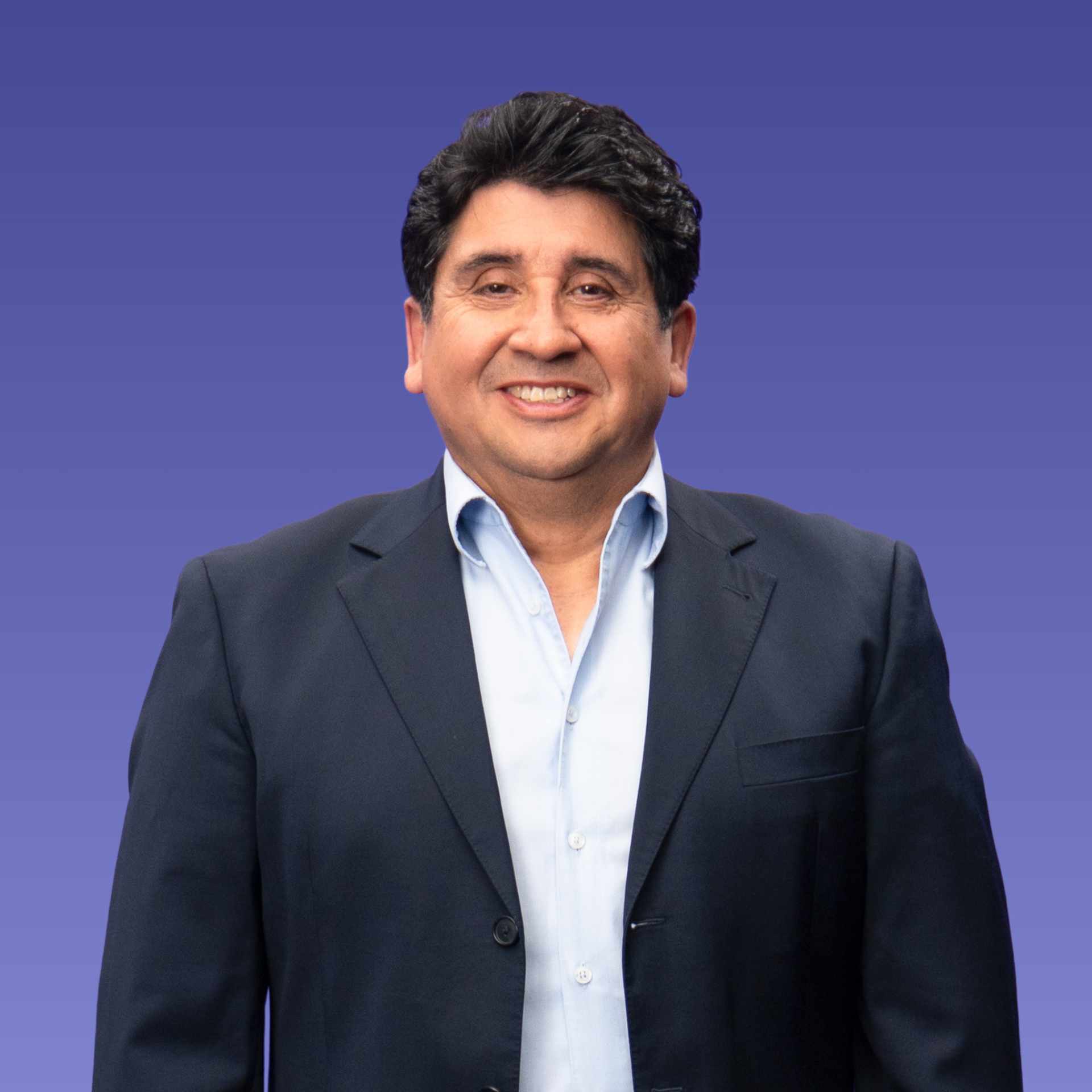 „Leute mit ähnlichen Zielen zu finden, ist wunderbar“