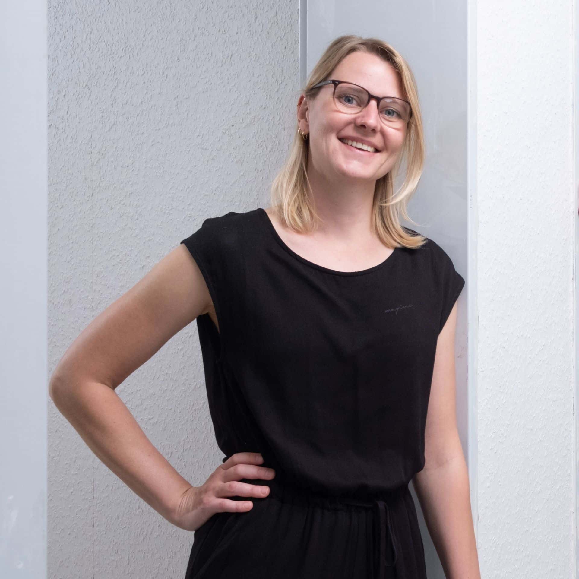 Faires Wohnen, Visionen, Leonie!