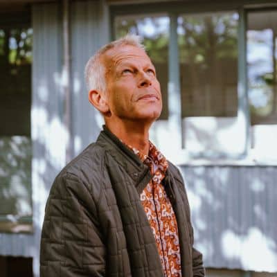 Marcel de Groot ist Leiter der Schwulenberatung Berlin und hat das Modellprojekt mitentwickelt.