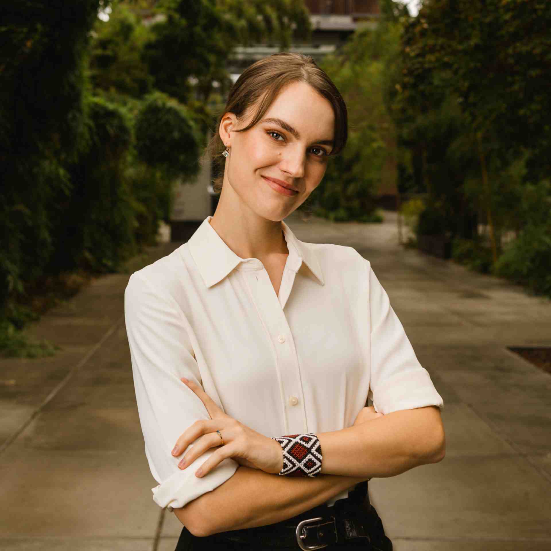 Zwischen Aufbruch und Ohnmacht