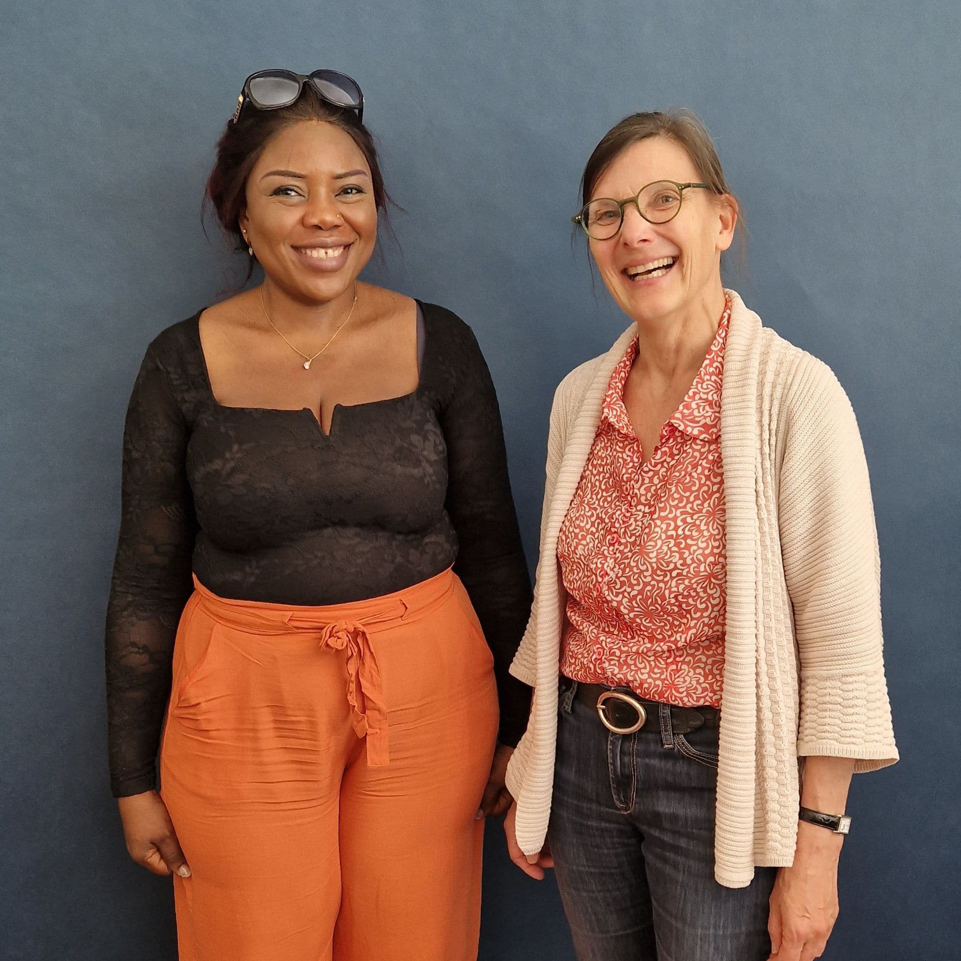 Integration: Aus Fremden wird Familie