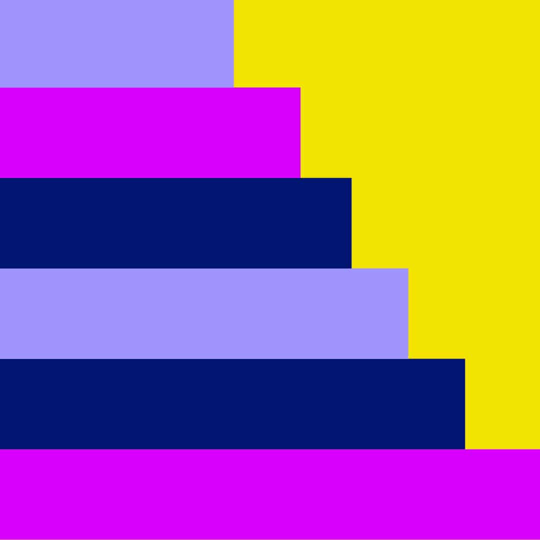 Schritt für Schritt