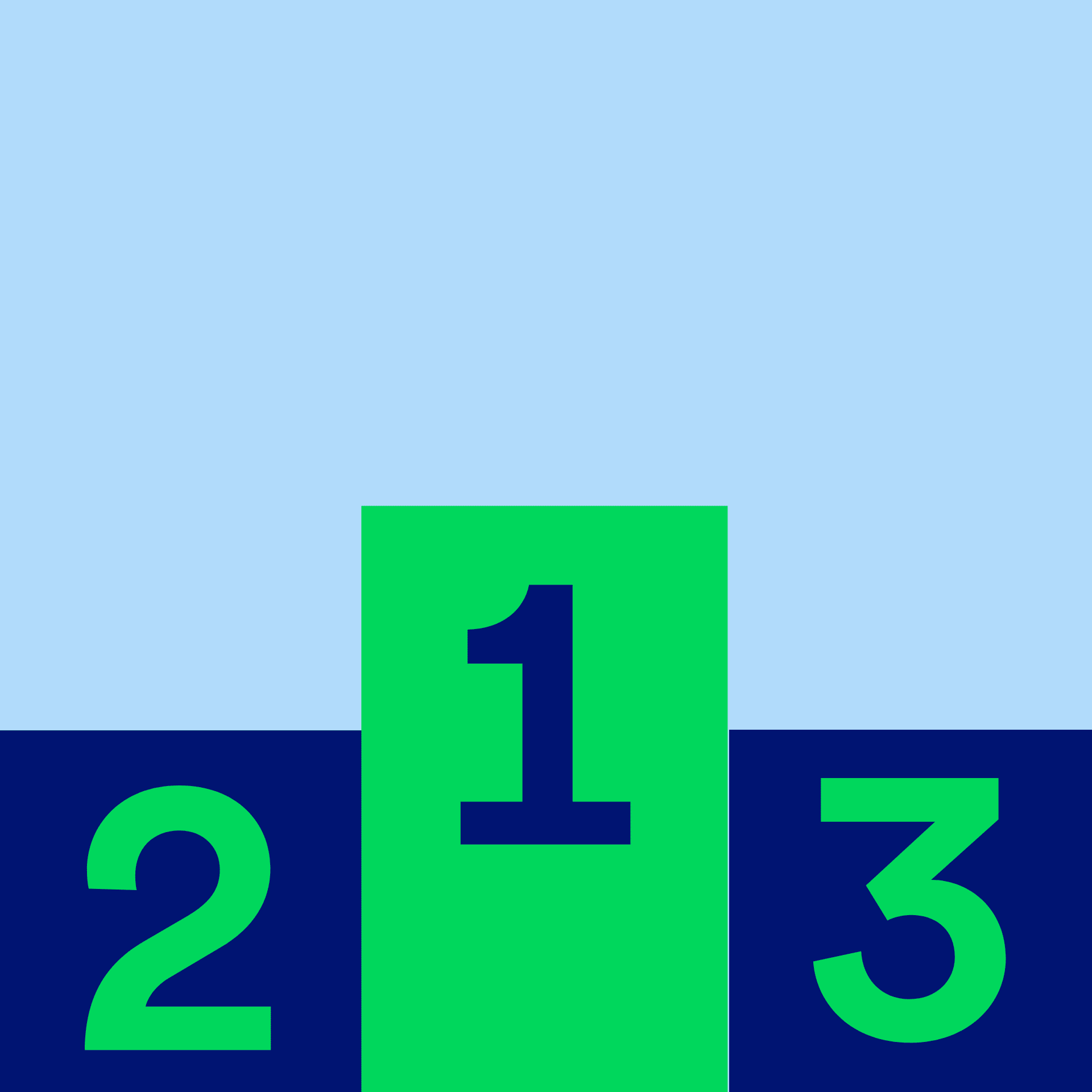 Die Sache mit den Awards, Siegeln und Preisen