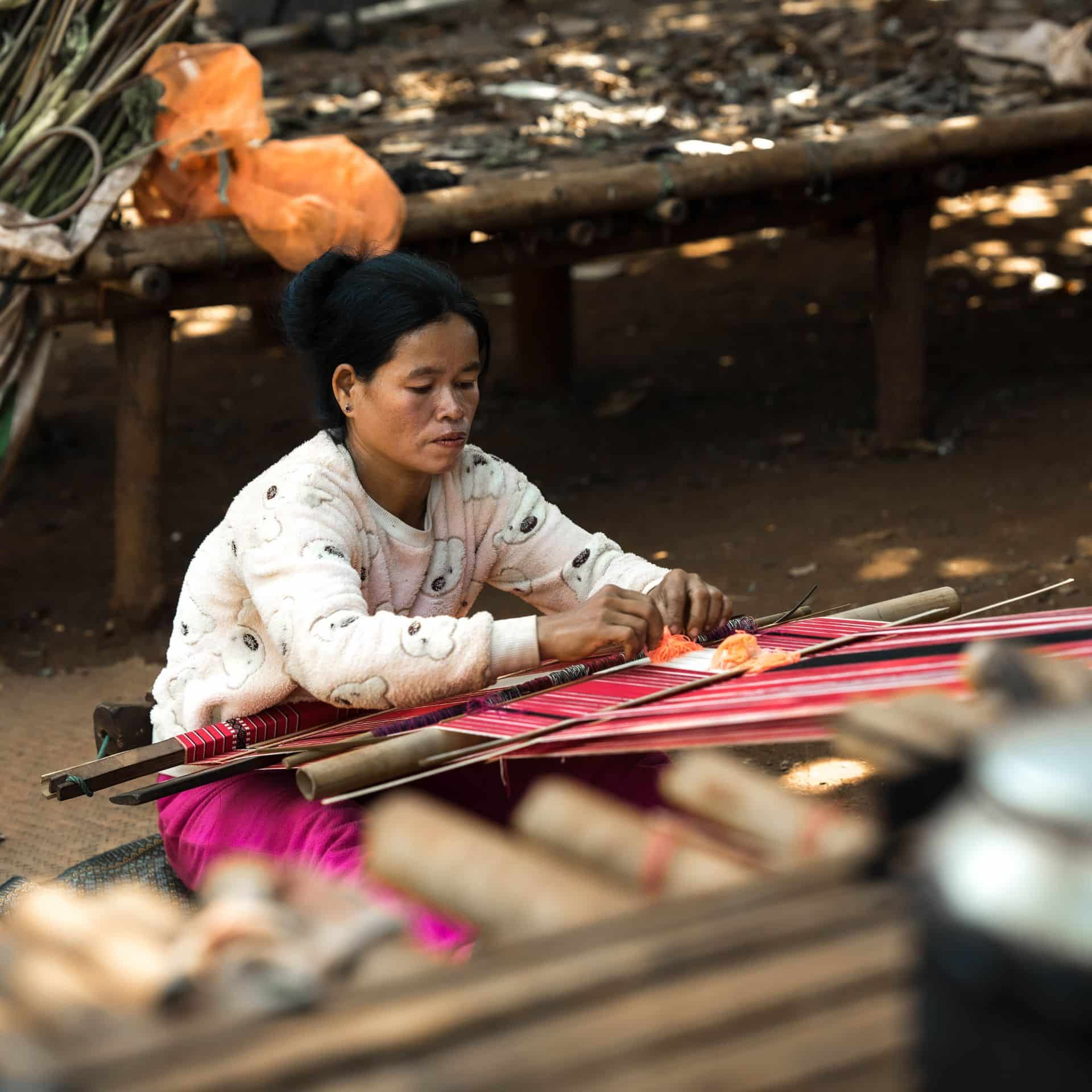 Mikrofinanzierung: Der Unterschied liegt in der Verantwortung