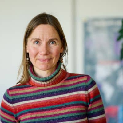 Franziska Achterberg