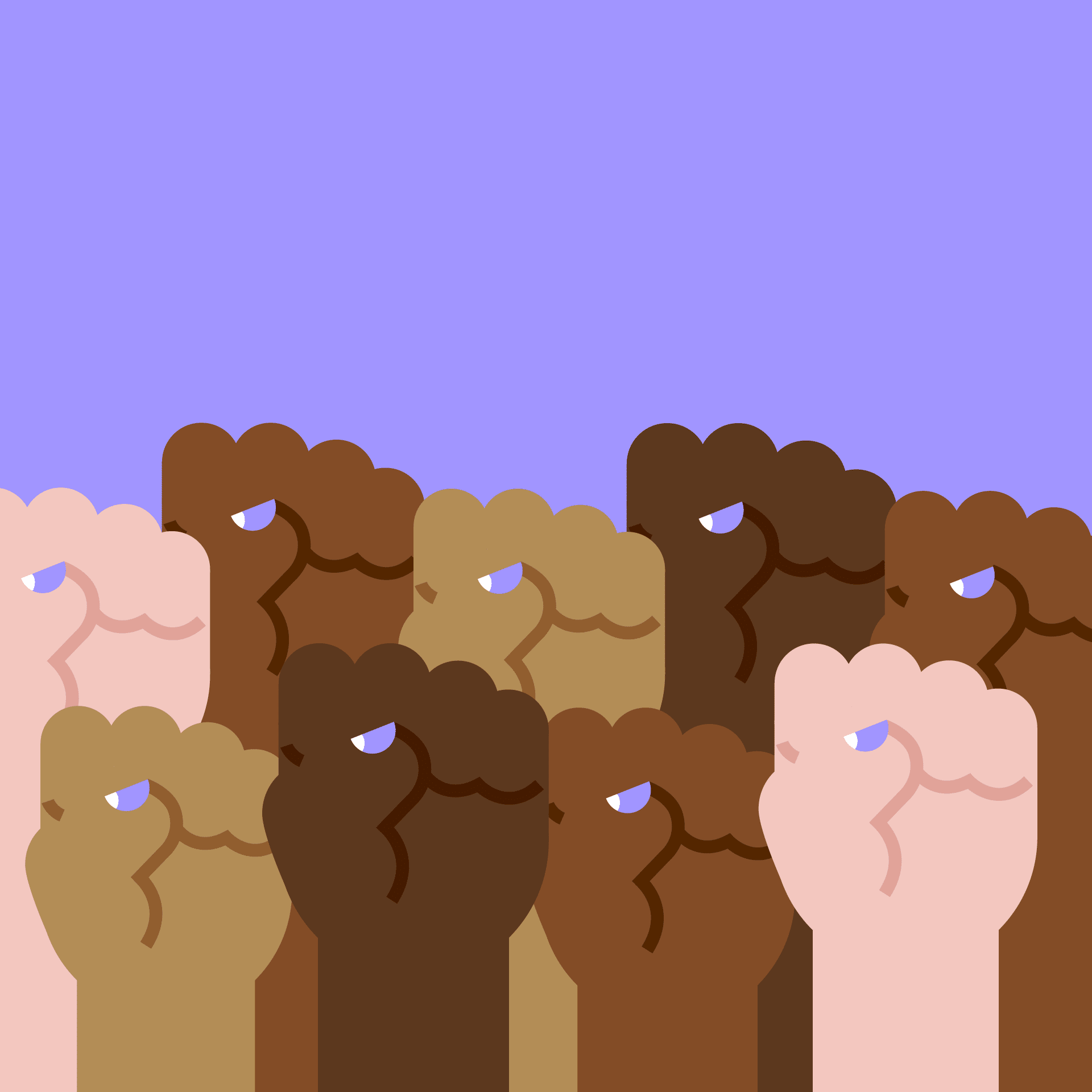 Frauenstreik am 9. März: „So nicht mehr!“