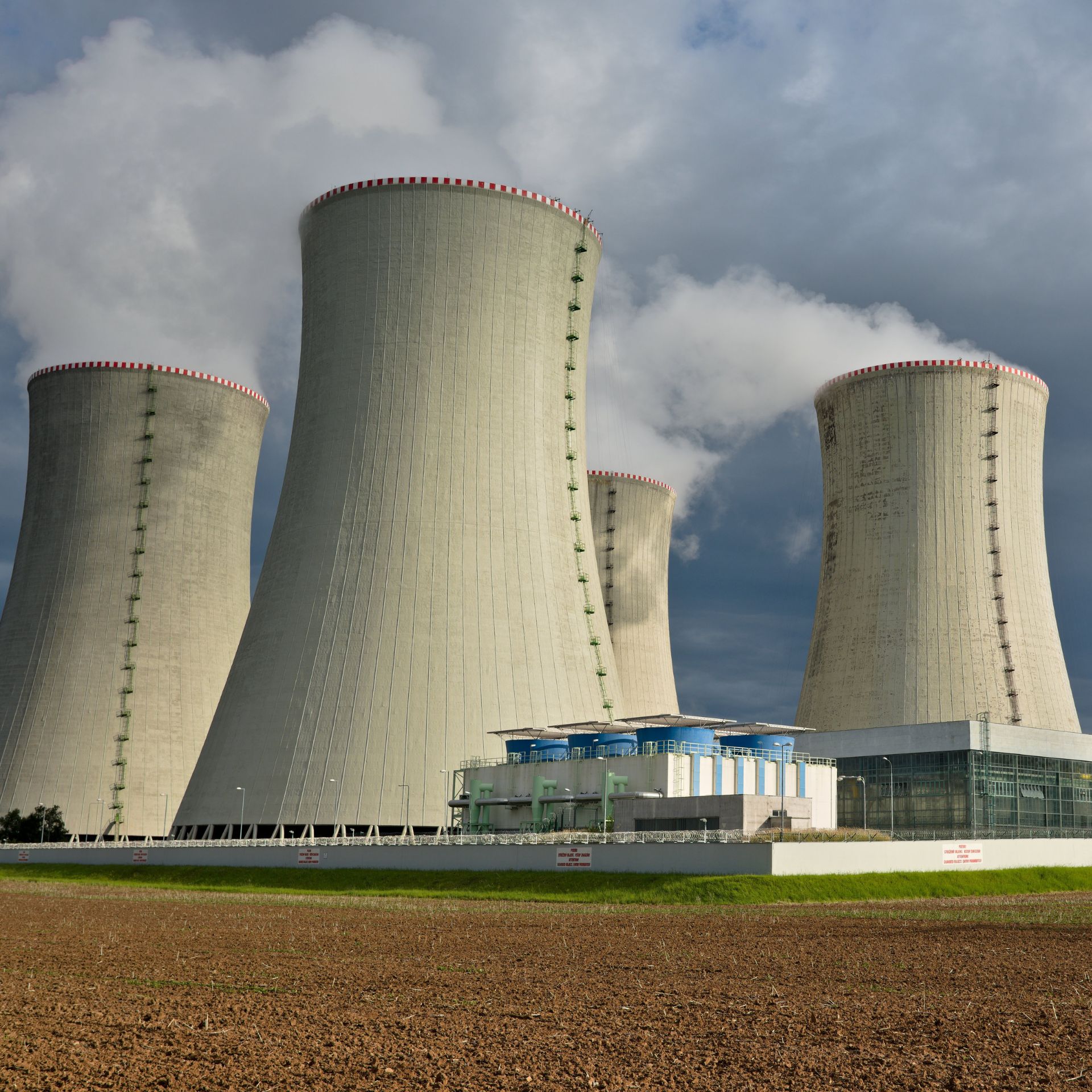 7 Gründe gegen Atomkraft, die wir nie wieder besprechen wollten