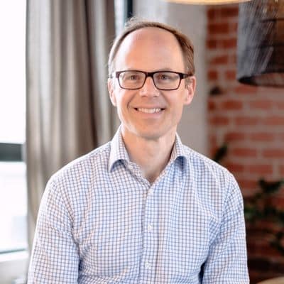 Wolfgang Oels, Ecosia