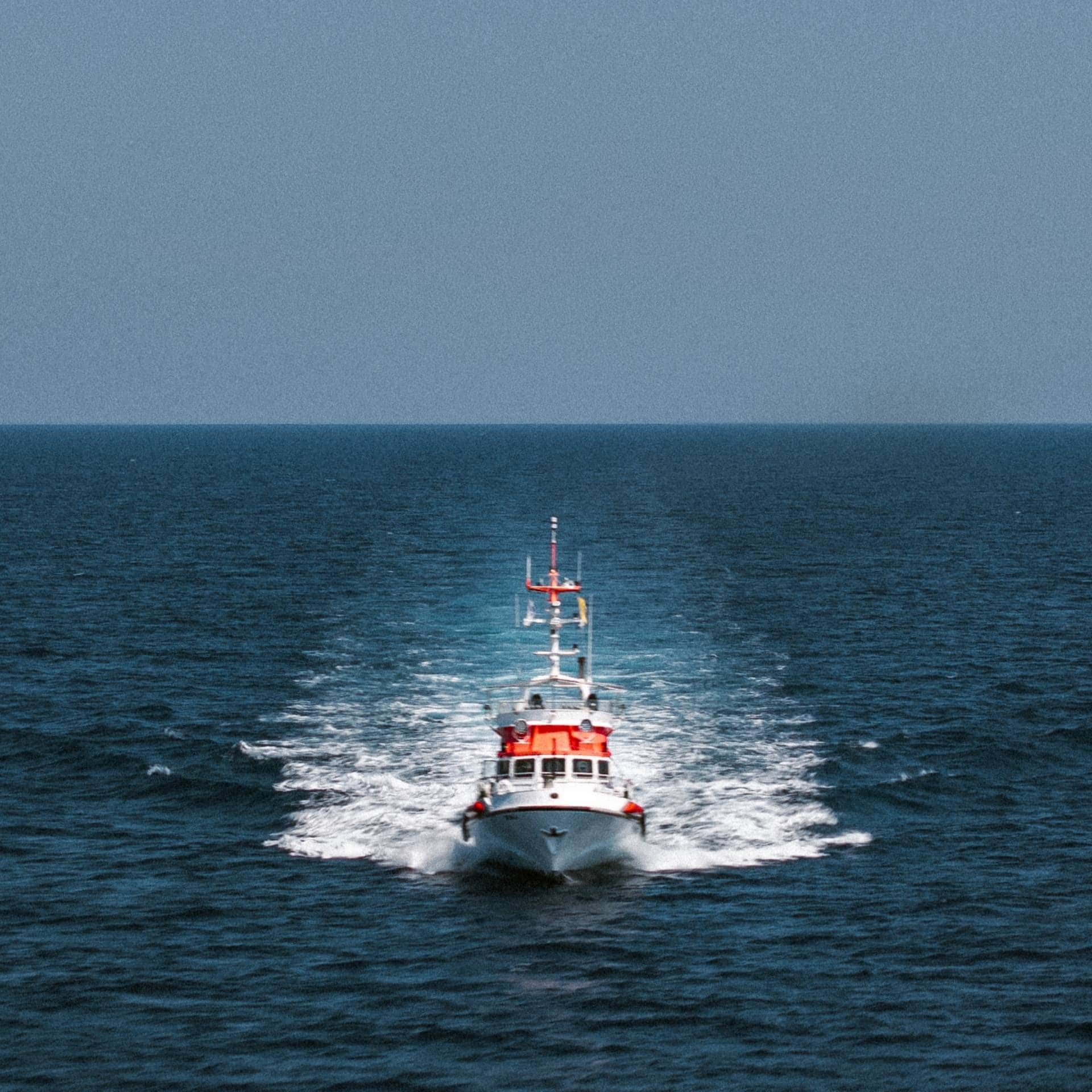 Seenotrettung: Eine Flotte für Gerechtigkeit