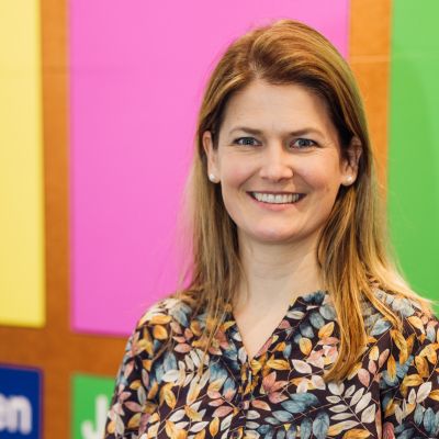 Angelika Stahl, Leiterin Anlagegeschäft und Vermögensberatung bei der GLS Bank